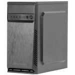 gabinete atx fortrek sc501bk sem fonte (mp)