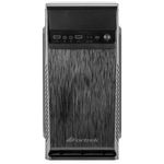 gabinete atx fortrek sc501bk sem fonte (mp)