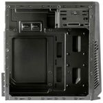 gabinete atx fortrek sc501bk sem fonte (mp)