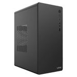 gabinete corporativo vinik vk03 mid tower matx preto gvk03 (mp)