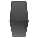 gabinete corporativo vinik vk03 mid tower matx preto gvk03 (mp)