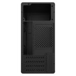 gabinete corporativo vinik vk03 mid tower matx preto gvk03 (mp)