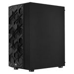 gabinete gamer aerocool hive mid tower lateral acrílico 72997 (mp)