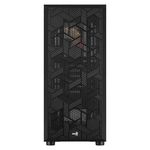 gabinete gamer aerocool hive mid tower lateral acrílico 72997 (mp)