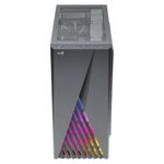 gabinete gamer aerocool delta v1 mid tower rgb preto 78109 (mp)