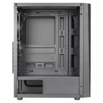 gabinete gamer aerocool delta v1 mid tower rgb preto 78109 (mp)