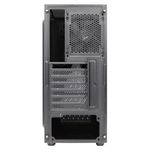 gabinete gamer aerocool delta v1 mid tower rgb preto 78109 (mp)