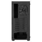 gabinete gamer aerocool prime mid tower rgb vidro temperado 72999 (mp)