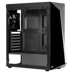 gabinete gamer aerocool shard mid tower rgb lateral acrílico 67989 (mp)