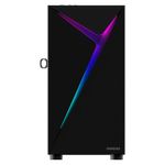 gabinete gamer gamdias argus e4 elite mid tower rgb vidro temperado (mp)