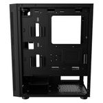 gabinete gamer gamdias argus e4 elite mid tower rgb vidro temperado (mp)