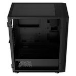 gabinete gamer gamdias argus e4 elite mid tower rgb vidro temperado (mp)