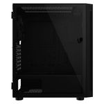 gabinete gamer gamdias argus e4 elite mid tower rgb vidro temperado (mp)