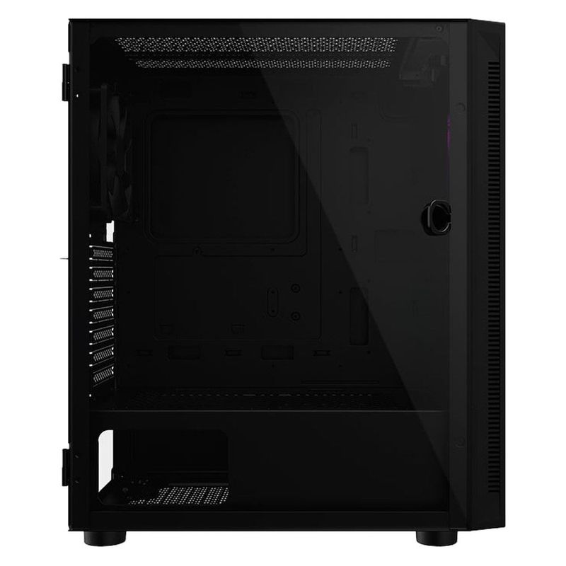 gabinete gamer gamdias argus e4 elite mid tower rgb vidro temperado (mp)