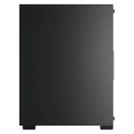 gabinete gamer vinik g-shield mid tower vidro temperado preto gggsbkv2 (mp)