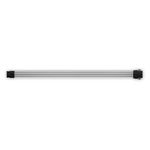 extensor de cabo para fonte atx 8 pinos deepcool 30cm branco ec300-cpu8p-wh (mp)