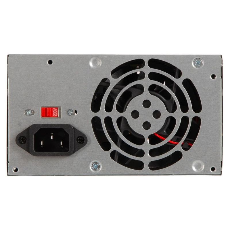 fonte atx 200w fortrek pws-2003 (mp)
