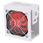 fonte atx 500w fortrek crusader branca 83590 (mp)