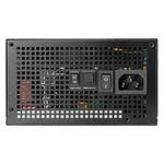 fonte atx 750w gamdias kratos modular 80 plus gold rgb preta (mp)