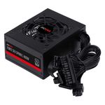 fonte sfx slim 400w pcyes spark 75+ pfc ativo spkp400mbpt (mp)