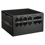 fonte atx 1000w cooler master elite gold 80 plus full modular pfc ativo (mp)