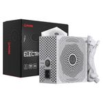 fonte atx gamer 750w pcyes electro v2 80 plus bronze white ghost branca (mp)