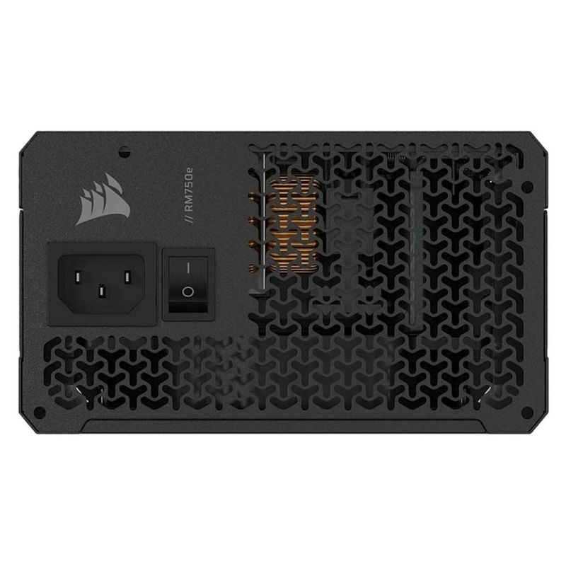 fonte atx 850w corsair rm850e cybenetics gold modular cp-9020296-br (mp)