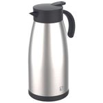 bule térmico soprano elegance 1,5l inox 5861