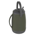 garrafa isotérmica soprano atacama 2,5l verde 0039