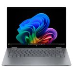 notebook hp omnibook x tela 14" touch 2n1 ryzen ai 5 340 16gb ram 512gb at-bi