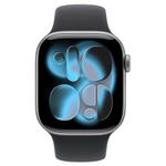 apple watch s11 46mm cinza espacial at-bi