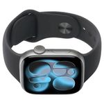 apple watch s11 46mm cinza espacial at-bi