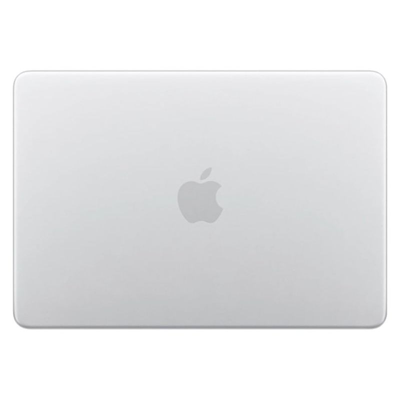 apple macbook neo 13" a18 8gb 256gb prata at-bi