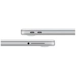 apple macbook neo 13" a18 8gb 256gb prata at-bi