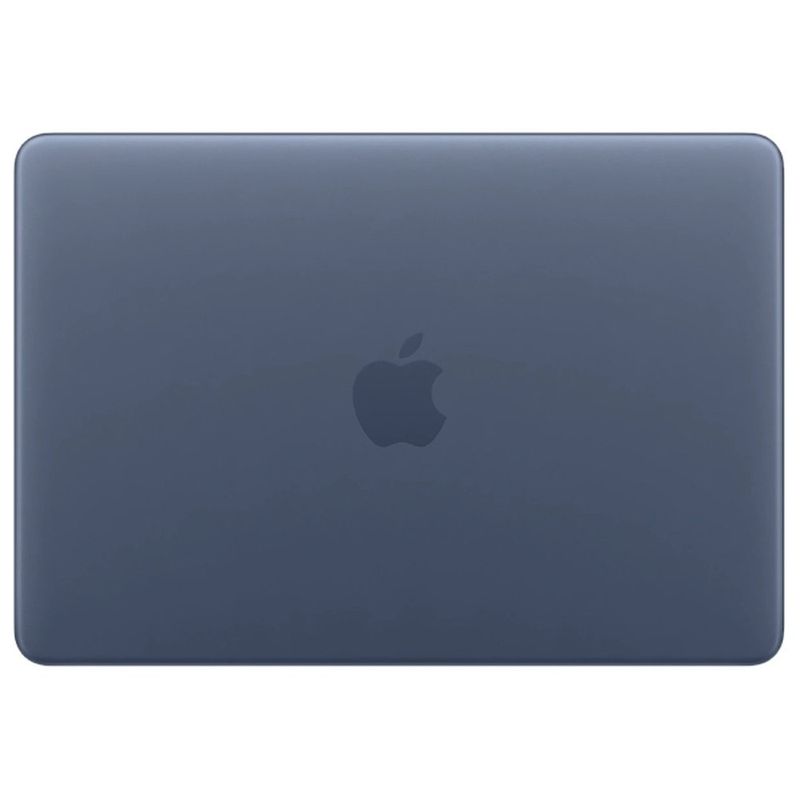 apple macbook neo 13" a18 8gb 256gb azul índigo at-bi