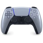 controle sony ps5 sem fio sterling cinza (rcell)