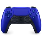 controle sony ps5 sem fio cobalt azul (rcell)