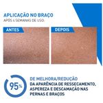 loção hidratante intensiva cerave 5% hydro-urea de 200m