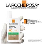 protetor solar facial la roche-posay anthelios uvmune 400 cor 4.0 fps60 40ml