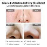 disco facial coreano celimax ji woo gae heartleaf bha peeling pad 60 unidades