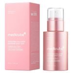 sérum facial medicube pdrn pink collagen exosome shot 2000 30ml