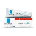 creme hidratante reparador corporal la roche-posay cicaplast baume b5+ 40ml