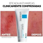 creme hidratante reparador corporal la roche-posay cicaplast baume b5+ 40ml