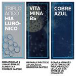 sérum facial antirrugas la roche-posay hyalu b5 booster 5x 15ml