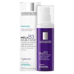 sérum la roche-posay mela b3 double dose antimanchas e firmador dupla ação 40ml