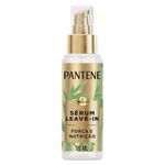 sérum leave-in pantene pro v força e nutrição 95ml