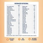 nutrição enteral e oral impact pêssego 200ml