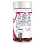 suplemento alimentar nutren mulher a-z polivitamínico 60 cápsulas