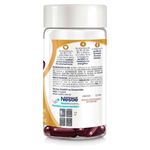 suplemento alimentar nutren senior a-z polivitamínico 60 cápsulas
