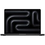 apple macbook pro 14" m5 10c cpu 16gb 1tb ssd preto acial at-bi